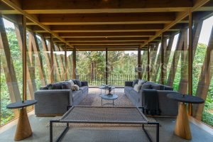 Lote 41 Fase III en Mazaua Valle de Bravo.