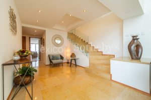 PH Villa Florence, Interlomas