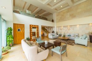 PH Villa Florence, Interlomas