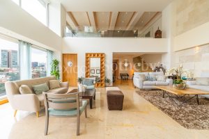 PH Villa Florence, Interlomas