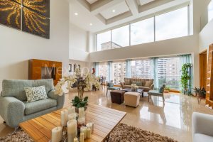PH Villa Florence, Interlomas