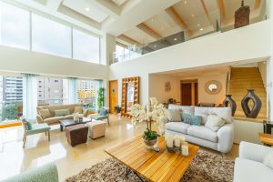 PH Villa Florence, Interlomas
