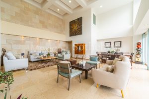PH Villa Florence, Interlomas