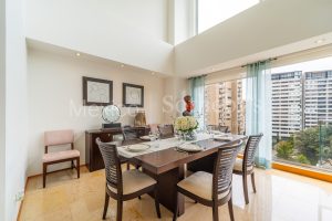 PH Villa Florence, Interlomas