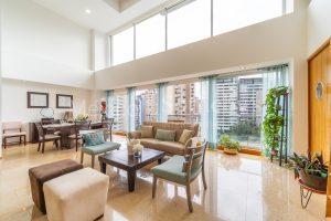 PH Villa Florence, Interlomas