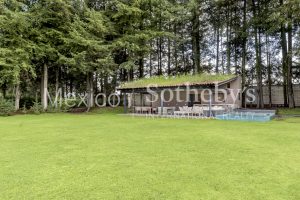 Rancho Encuestre Tenango del Valle