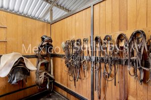 Rancho Encuestre Tenango del Valle