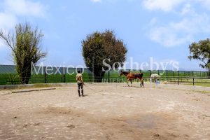 Rancho Encuestre Tenango del Valle
