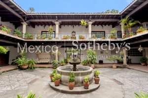 Rancho Huexocuapan