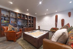 Casa en Renta, Lomas Country Club 51 Este