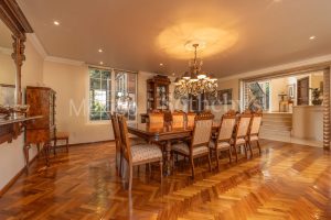 Casa en Renta, Lomas Country Club 51 Este