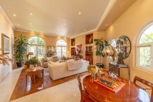 Casa en Renta, Lomas Country Club 51 Este
