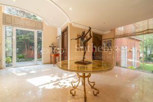 Casa en Renta, Lomas Country Club 51 Este