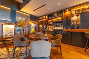 Vidalta Skyline Residence