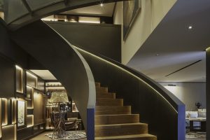 Vidalta Skyline Residence