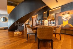 Vidalta Skyline Residence