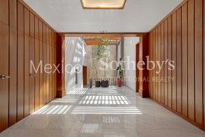 Casa Paseo de la Reforma