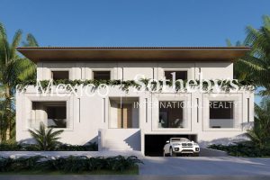 Casa Saratoga, Lomas Hipodromo