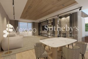 Casa Saratoga, Lomas Hipodromo