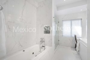 Casa Lomas, Sierra Amatepec