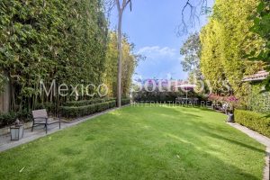Casa Lomas, Sierra Amatepec