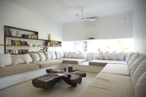 Casa Inspiración