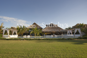 Casa Inspiración