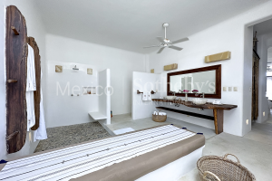Casa Inspiración
