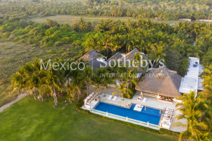 Casa Inspiración