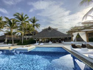 Casa Inspiración