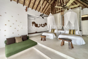 Casa Inspiración