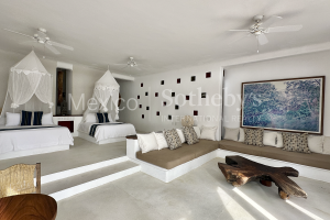 Casa Inspiración