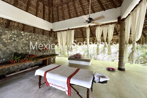 Casa Inspiración