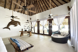 Casa Inspiración