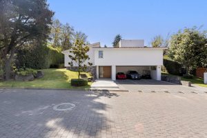 Casa Paseo de los Ailes, Club de Golf los Encinos