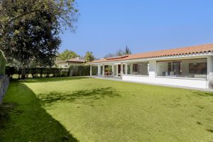 Casa Paseo de los Ailes, Club de Golf los Encinos