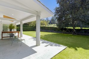 Casa Paseo de los Ailes, Club de Golf los Encinos