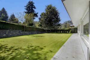 Casa Paseo de los Ailes, Club de Golf los Encinos