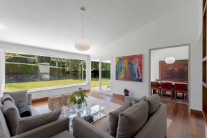 Casa Paseo de los Ailes, Club de Golf los Encinos