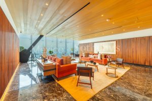 Ritz Carlton Residencial Piso 49