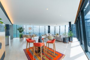 Ritz Carlton Residencial Piso 49