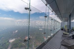 Ritz Carlton Residencial Piso 49