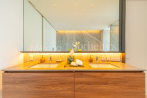 Ritz Carlton Residencial Piso 49