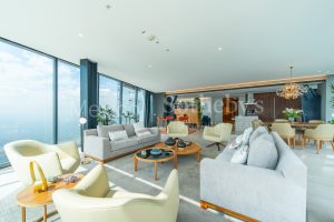 Ritz Carlton Residencial Piso 49
