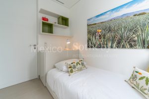 Ritz Carlton Residencial Piso 49