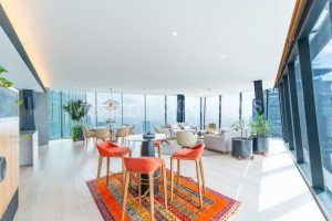 Ritz Carlton Residencial Piso 49