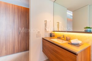 Ritz Carlton Residencial Piso 49