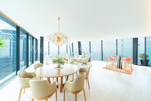 Ritz Carlton Residencial Piso 49