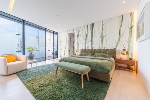 Ritz Carlton Residencial Piso 49