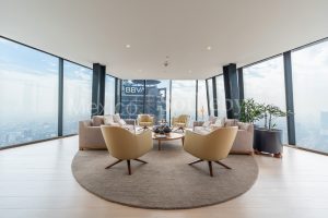 Ritz Carlton Residencial Piso 49